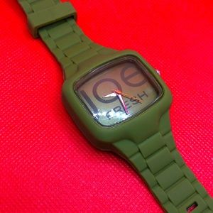 Joe Fresh Watch - Green